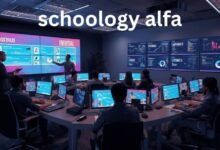 Schoology Alfa