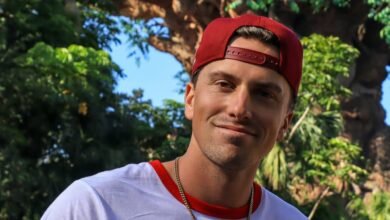 Jackson Olson – The Rising Star Redefining Baseball’s Boundaries Jackson Olson