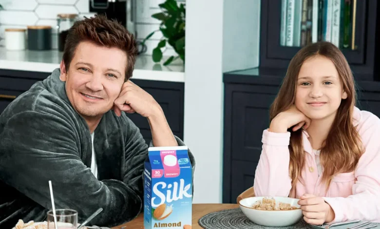 Jeremy Renner Daughter Cancer