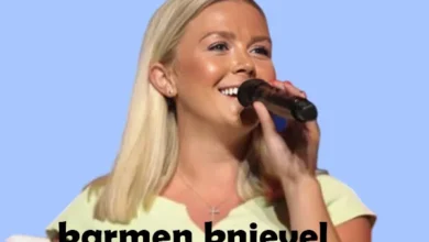 Karmen Knievel