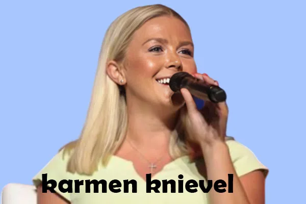 Karmen Knievel