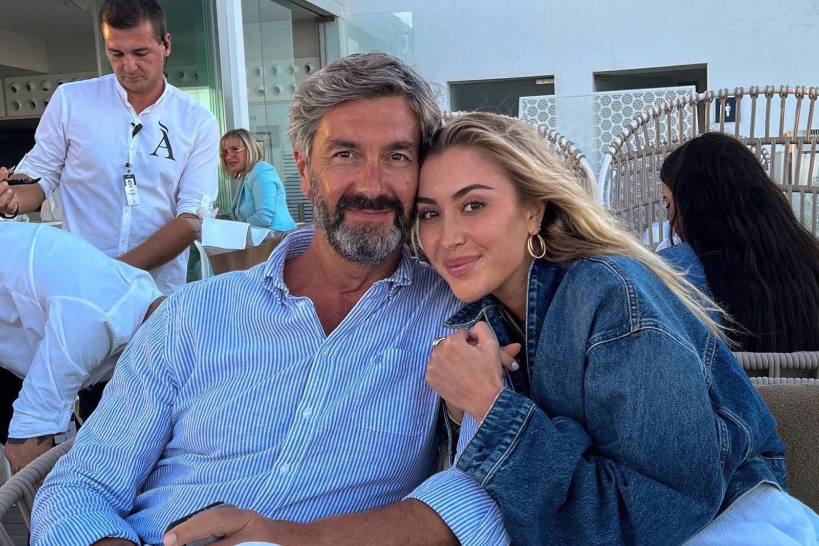 The Story Of Patrique Habboo: A Calm, Honest Look At A Man Behind Quiet  Influence - Magazineinfo.co.uk