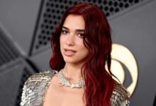 Dua Lipa: Crafting Confidence, Sound, and Identity in Modern Pop Dua Lipa