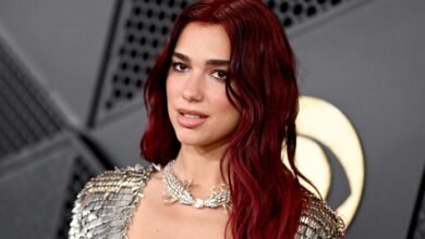 Dua Lipa: Crafting Confidence, Sound, and Identity in Modern Pop Dua Lipa