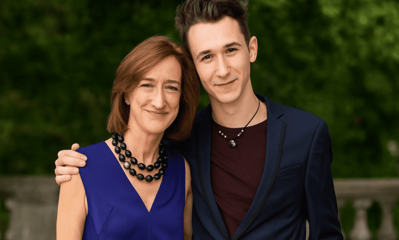 Orlando Phipps: A Life Shaped by Curiosity, Discipline, and Quiet Ambition Orlando Phipps