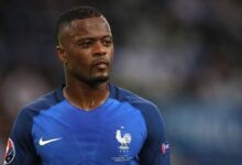Patrice Evra: From Resilience to Global Football Influence Patrice Evra