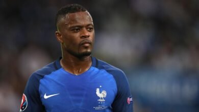 Patrice Evra: From Resilience to Global Football Influence Patrice Evra