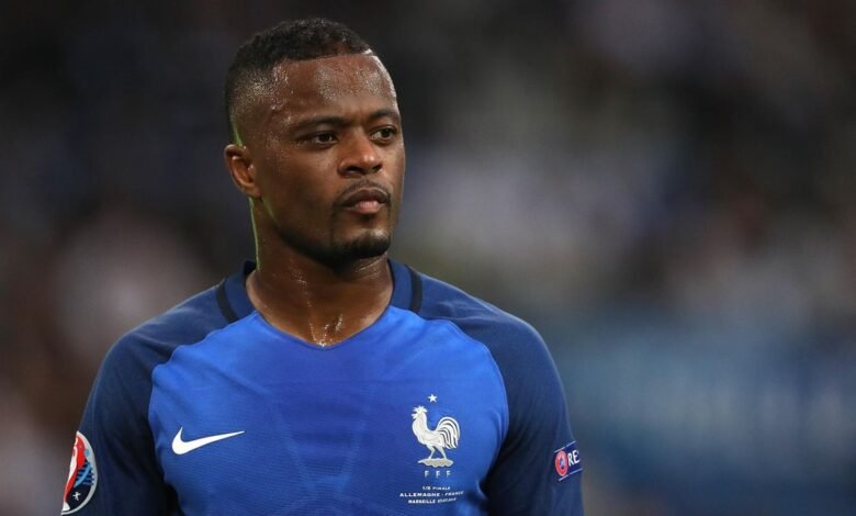 Patrice Evra: From Resilience to Global Football Influence Patrice Evra