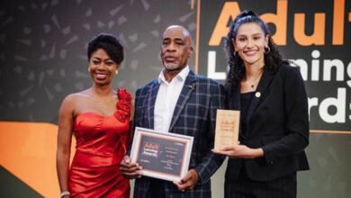 Nicola Beckford Husband