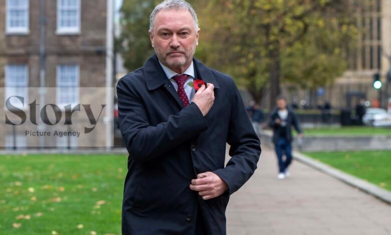 Thomas Krych: A Closer Look at a Life Built on Purpose Thomas Krych