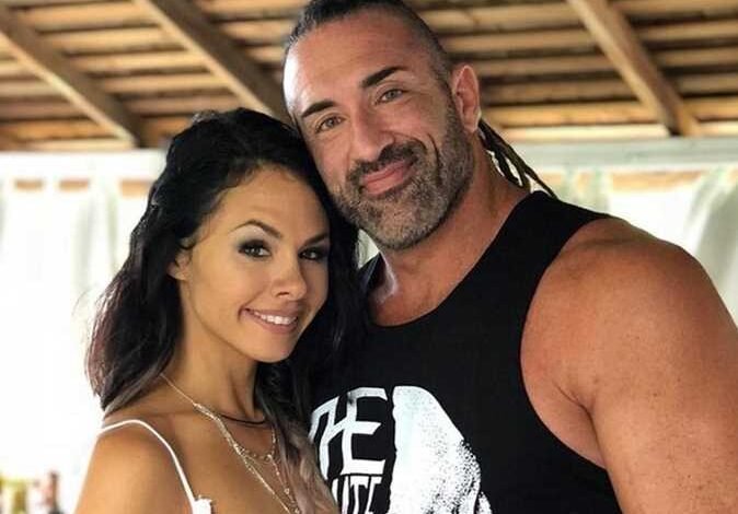 Gabe Tuft: Strength, Identity, and the Courage to Begin Again Gabe Tuft