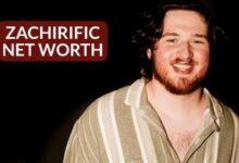 Zachirific’s Net Worth