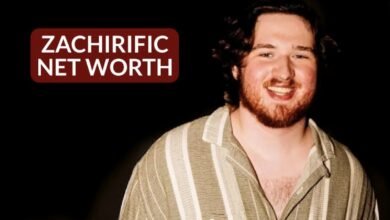 Zachirific’s Net Worth