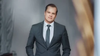 Jett Puckett Net Worth