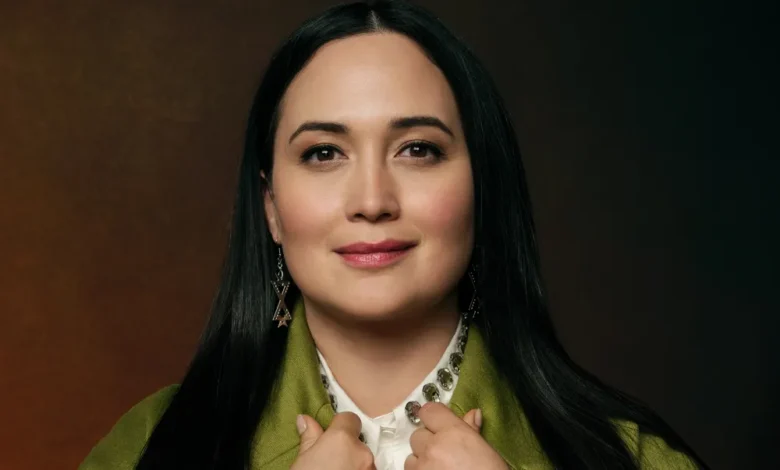 The Evolving Legacy of Lily Gladstone in Modern Cinema Lily Gladstone