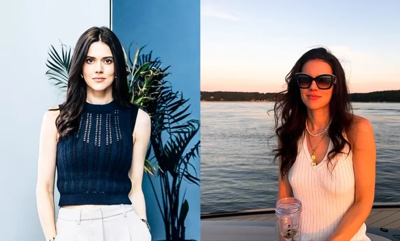 Lydia Moynihan: A Closer Look at the Journalist Behind the Headlines Lydia Moynihan