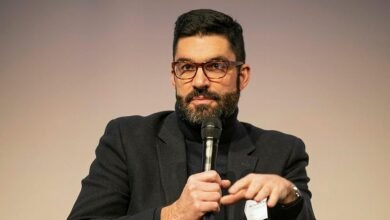 Scott Borgerson: A Thoughtful Entrepreneur Shaping Strategy, Technology, and Global Insight Scott Borgerson