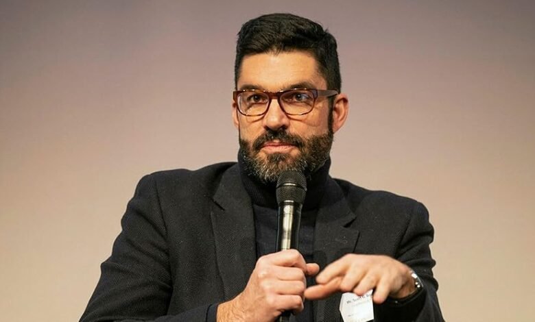 Scott Borgerson: A Thoughtful Entrepreneur Shaping Strategy, Technology, and Global Insight Scott Borgerson