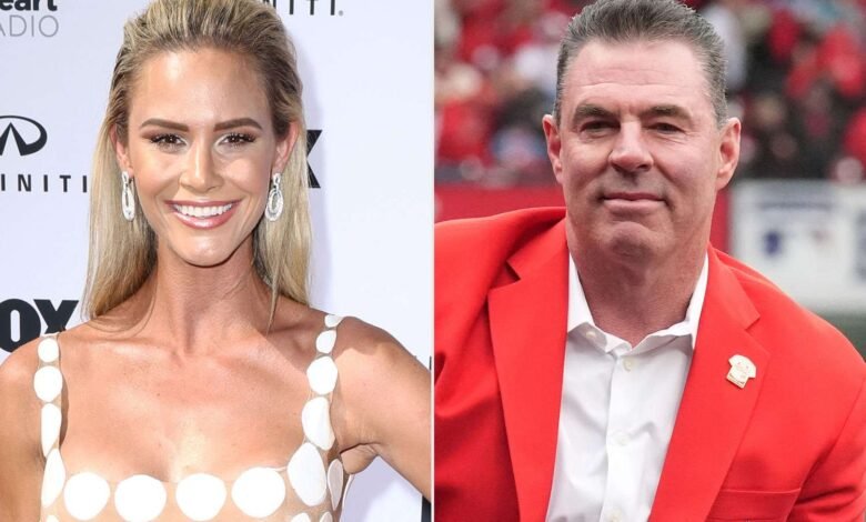 Jim Edmonds: A Life Defined by Talent, Discipline, and Reinvention Jim Edmonds