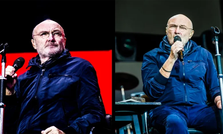 Phil Collins Net Worth: The Story Behind a Legendary Fortune Phil Collins Net Worth