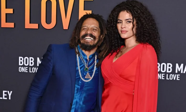 Rohan Marley: Legacy, Purpose, and a Life Built Beyond Fame Rohan Marley