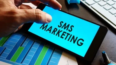 SMS Services