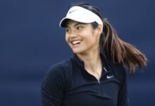 Emma Raducanu: Talent, Pressure, and the Making of a Modern Tennis Story Emma Raducanu