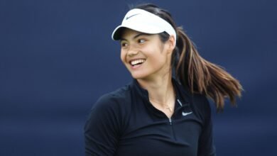 Emma Raducanu: Talent, Pressure, and the Making of a Modern Tennis Story Emma Raducanu
