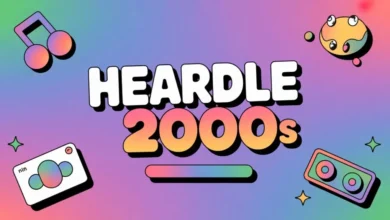 Heardle 2000s and the Soundtrack of a Generation Heardle 2000s