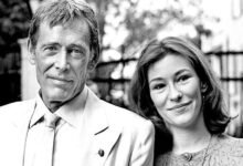 Peter O'Toole – A Life Shaped by Risk, Talent, and Unforgettable Presence Peter O'Toole