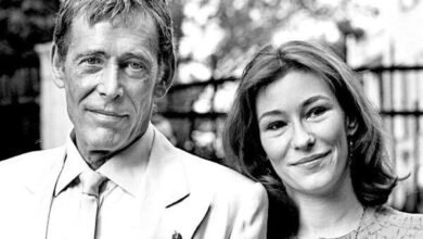 Peter O'Toole – A Life Shaped by Risk, Talent, and Unforgettable Presence Peter O'Toole