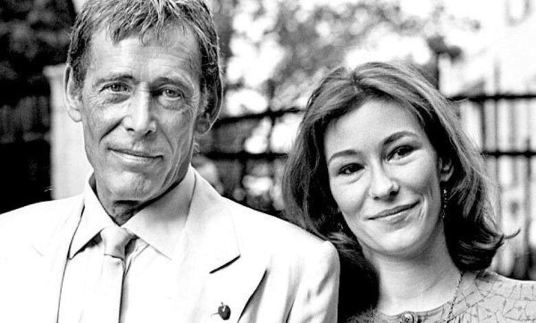 Peter O'Toole – A Life Shaped by Risk, Talent, and Unforgettable Presence Peter O'Toole