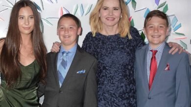 Kian William Jarrahy