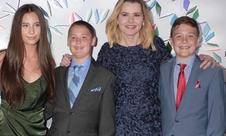 Kian William Jarrahy: A Young Life Growing Under a Unique Spotlight Kian William Jarrahy