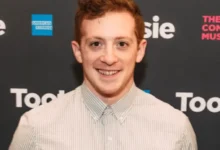 Ethan Slater Net Worth