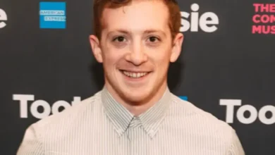 Ethan Slater Net Worth