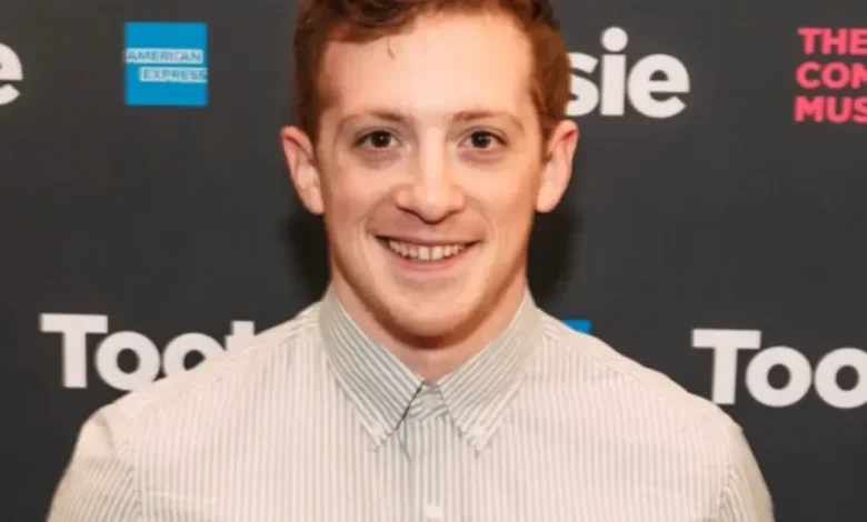 Ethan Slater Net Worth: Understanding the Journey Behind the Rising Star Ethan Slater Net Worth