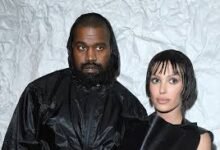 Leo Censori: A Quiet Life Shaped by Creativity and Privacy Leo Censori