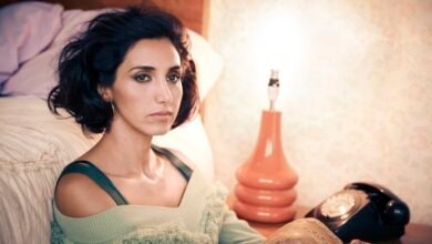 Narges Rashidi: A Career Shaped by Courage, Craft, and Cultural Depth Narges Rashidi