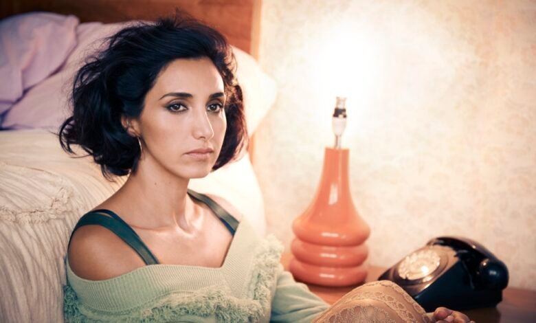 Narges Rashidi: A Career Shaped by Courage, Craft, and Cultural Depth Narges Rashidi