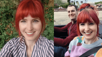 Izzie Balmer Partner: Privacy, Curiosity, and the Human Side of a TV Personality Izzie Balmer Partner