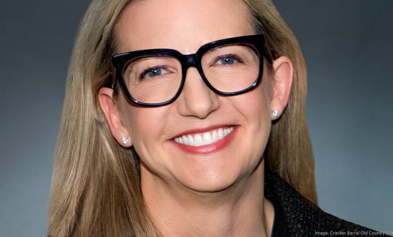 Julie Felss Masino – Leadership, Strategy, and the Evolution of Modern Brands Julie Felss Masino