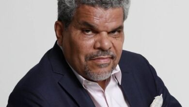 Luis Guzmán: A Career Built on Grit, Humanity, and Unforgettable Characters Luis Guzmán