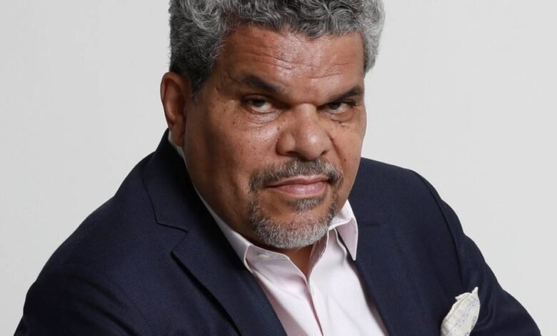 Luis Guzmán: A Career Built on Grit, Humanity, and Unforgettable Characters Luis Guzmán