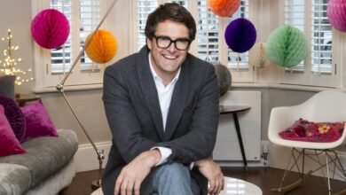 Oliver Tress: A Study in Quiet Influence and Deliberate Craft Oliver Tress