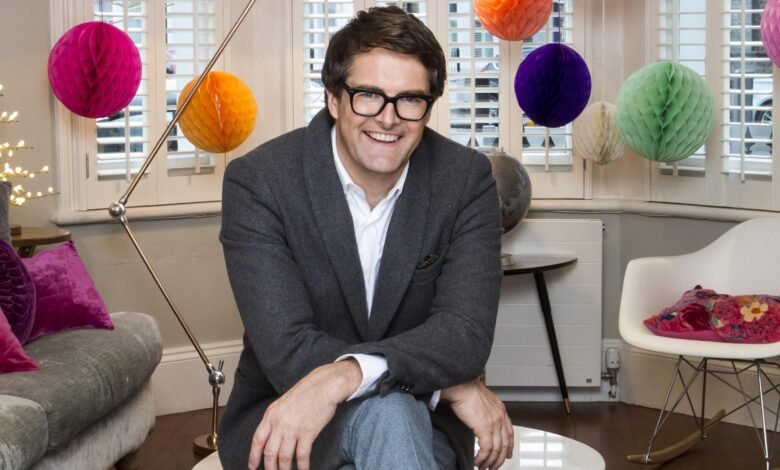 Oliver Tress: A Study in Quiet Influence and Deliberate Craft Oliver Tress