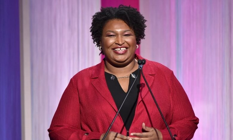 Stacey Abrams Net Worth: The Real Factors Behind Her Financial Journey Stacey Abrams Net Worth