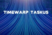 Time Warp TaskUs