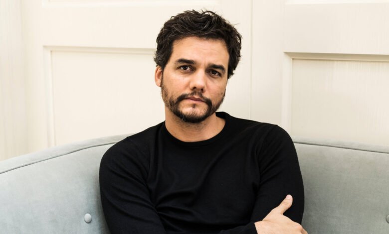 Wagner Moura: Craft, Conviction, and the Making of a Global Actor Wagner Moura