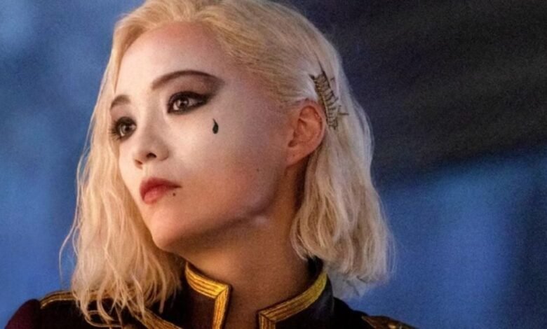 Pom Klementieff: Identity, Intensity, and the Art of Subtle Power Pom Klementieff